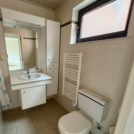 Station 64 B1 Charleroi-airport * Σαρλρουά