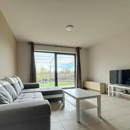 Station 64 B1 Charleroi-airport * Σαρλρουά