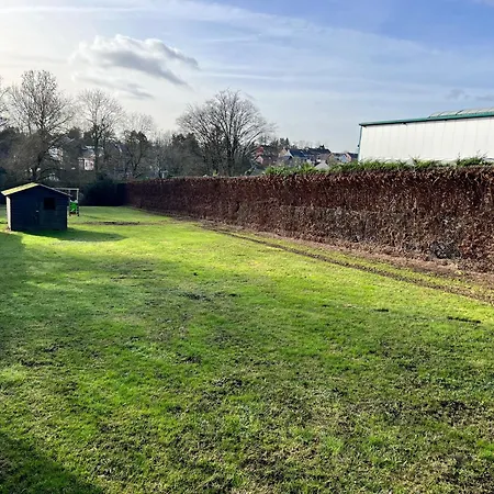 Station 64 B1 Charleroi-airport شارلروا