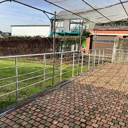 Σπίτι διακοπών Station 64 B1 Charleroi-airport Σαρλρουά