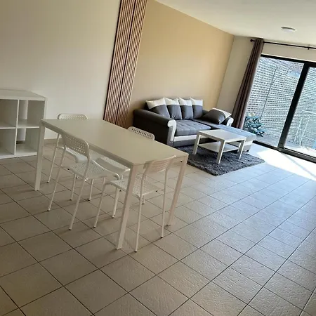 Station 64 B1 Charleroi-airport