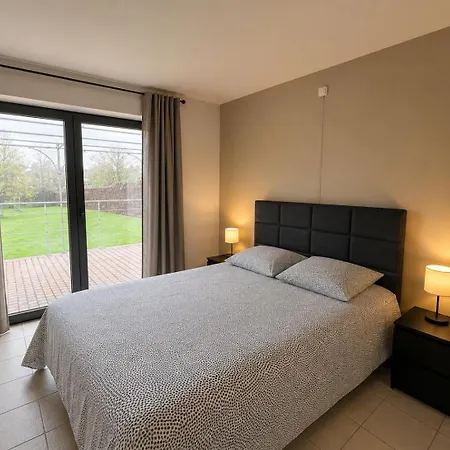 Station 64 B1 Charleroi-airport *